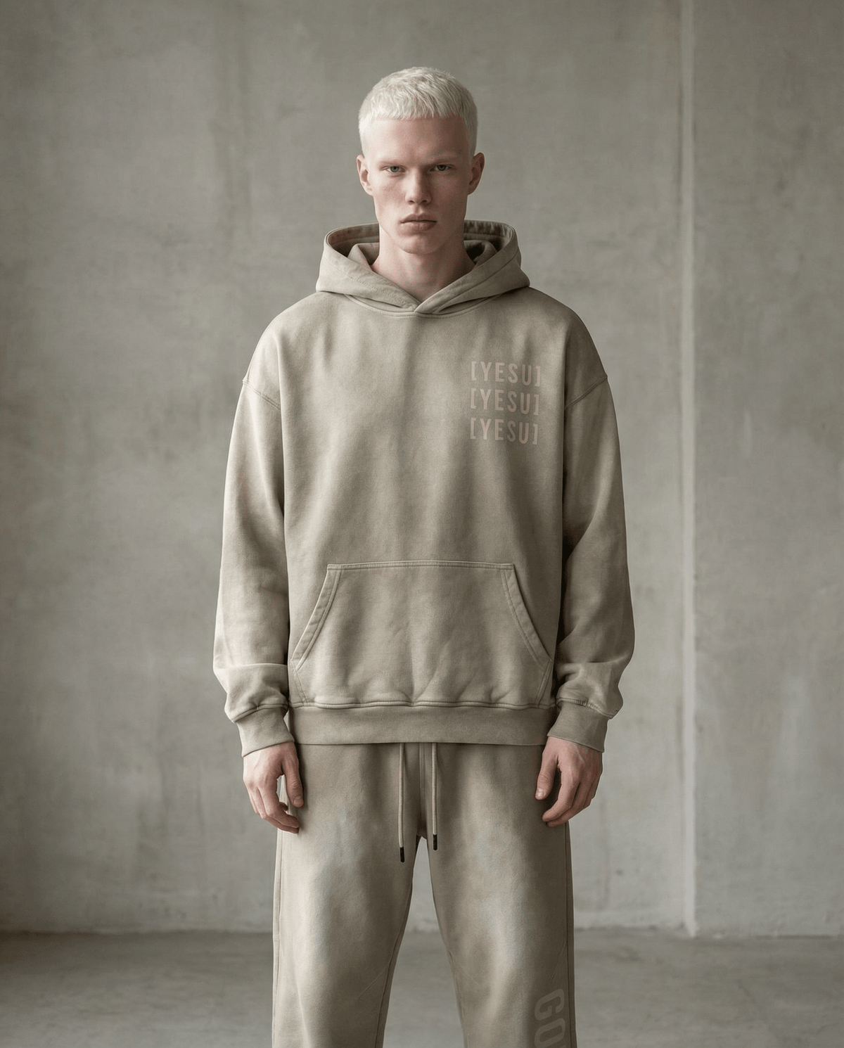 Building a Capsule Wardrobe with YG Essentials