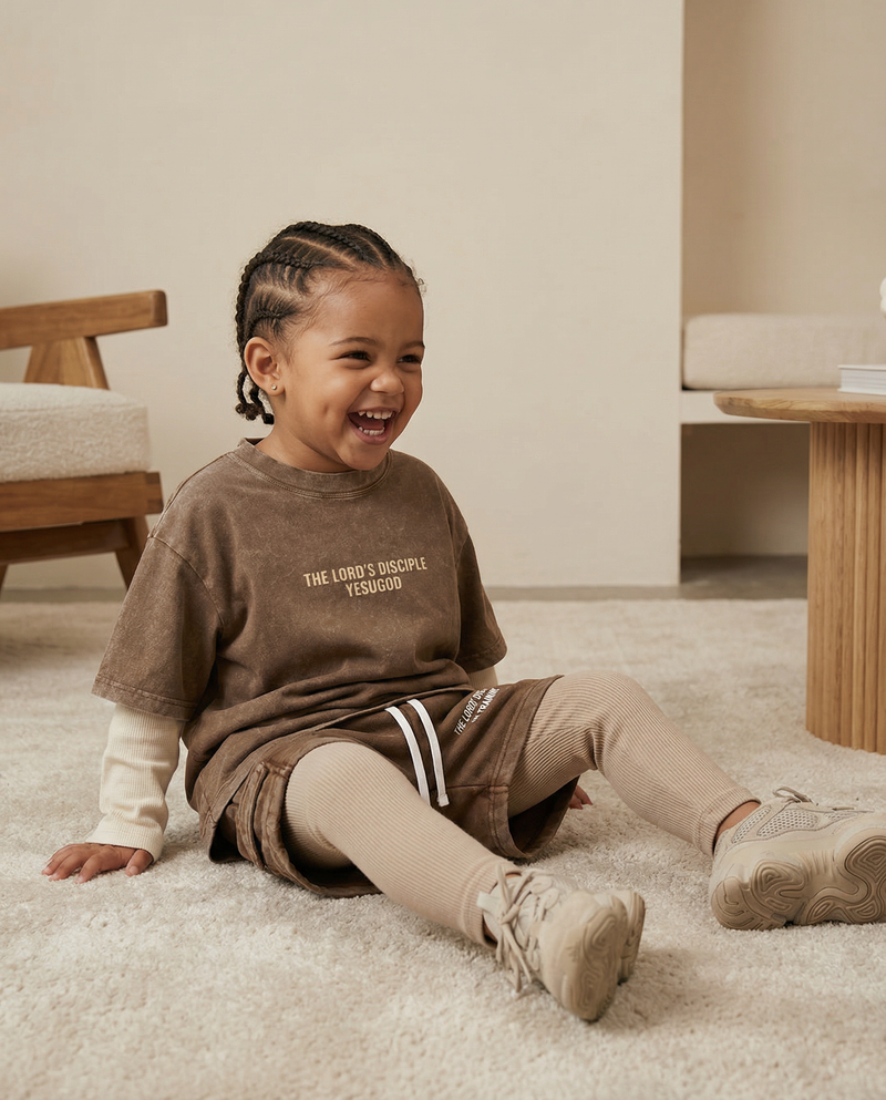 Disciple Kids Tee