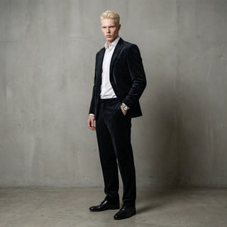 Dressing for a Gala, Wedding, or Red-Carpet Moment