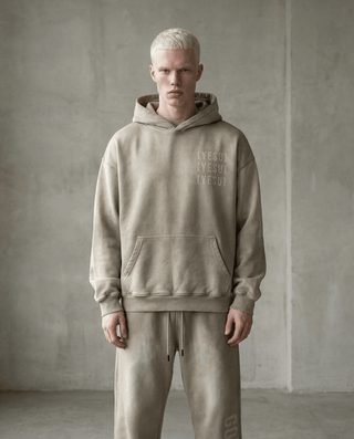 Building a Capsule Wardrobe with YG Essentials