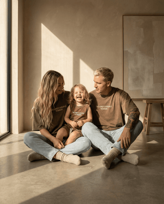 The Disciple Collection: Raising the Next Generation in Faith and Fashion