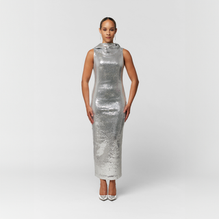 Armor of God Dress