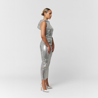 Armor of God Dress