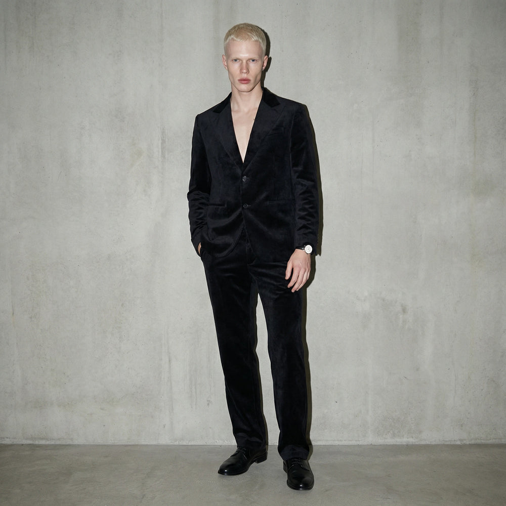 Word of God Suit Jacket
