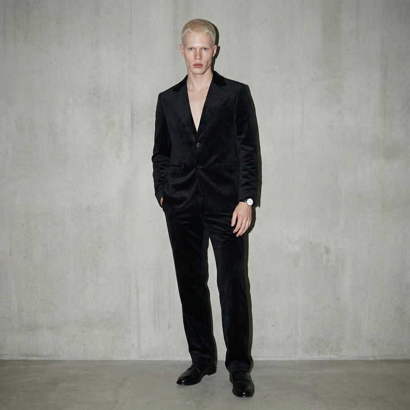 Word of God Suit Jacket