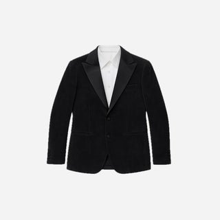 Word of God Suit Jacket