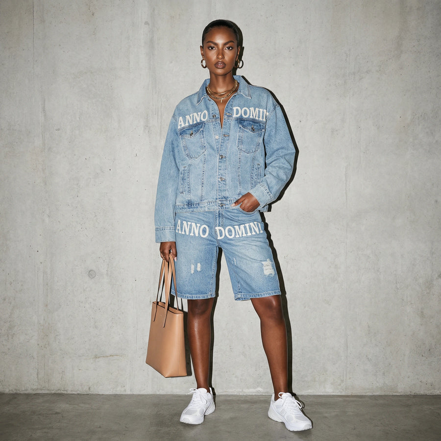 ANNO DOMINI Collection | YESUGOD