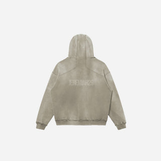 JEREMIAH29 Hoodie