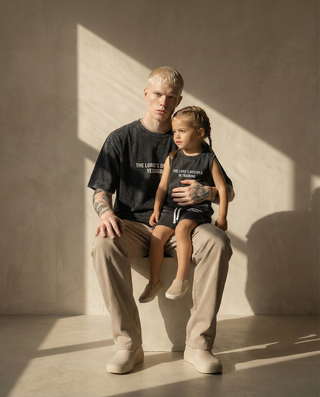 Disciple Mini & Me Set