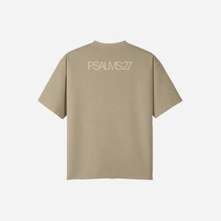 PSALMS27 Shirt