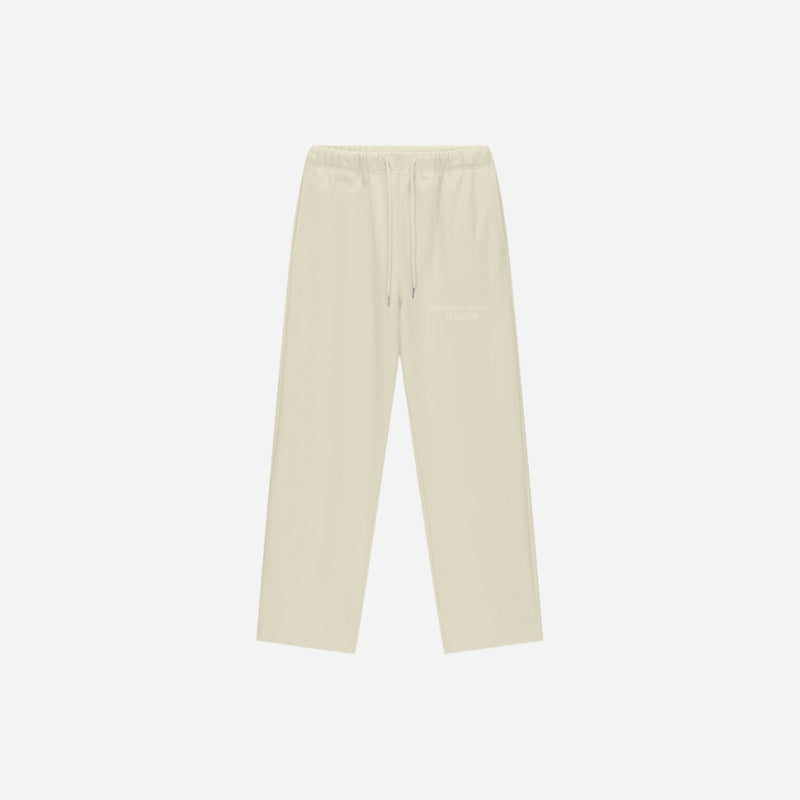 Lord Is Coming Sweatpants