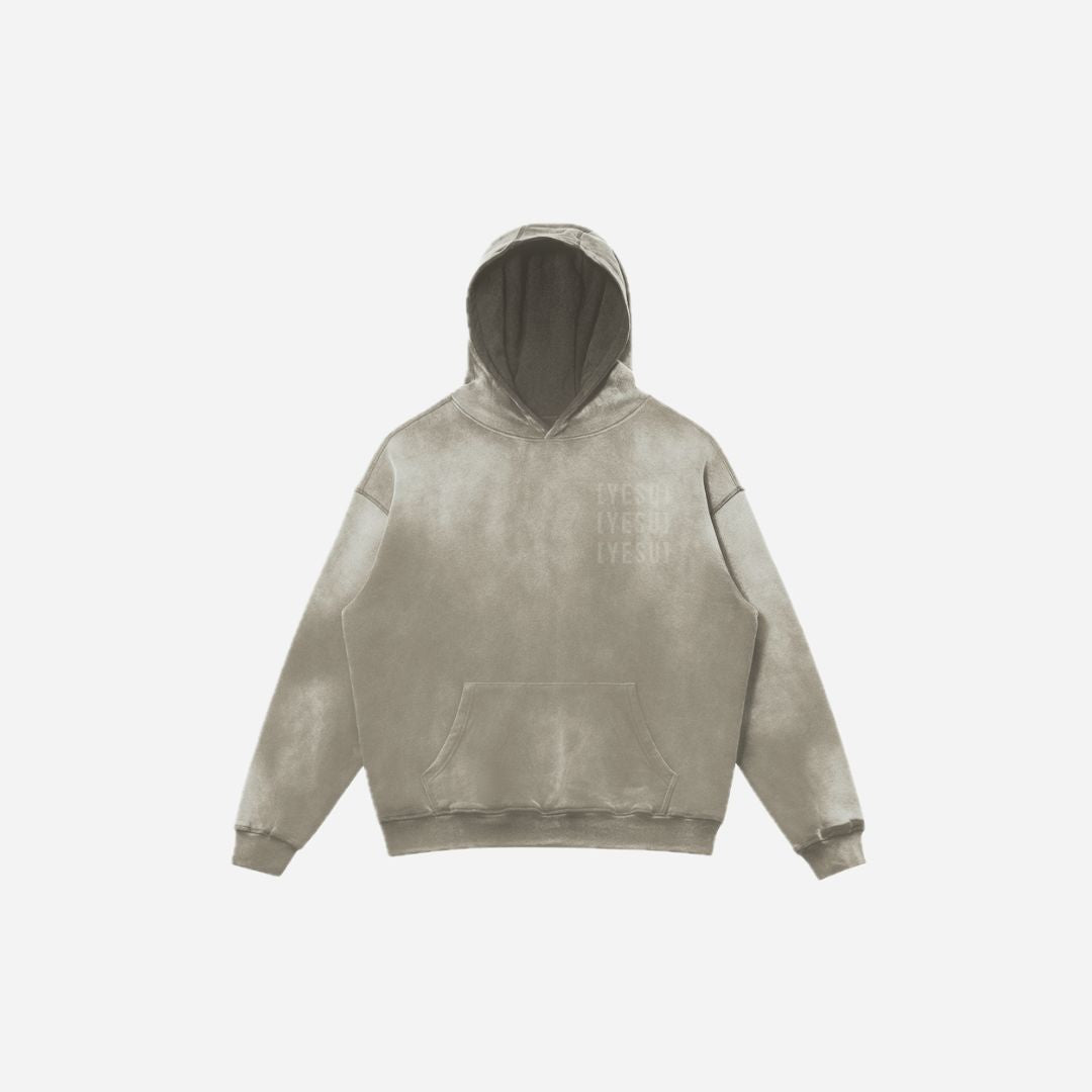 yegg wing hoodie gray Mサイズ Qoo10 YEGG WING HOODIE パーカー [4カ