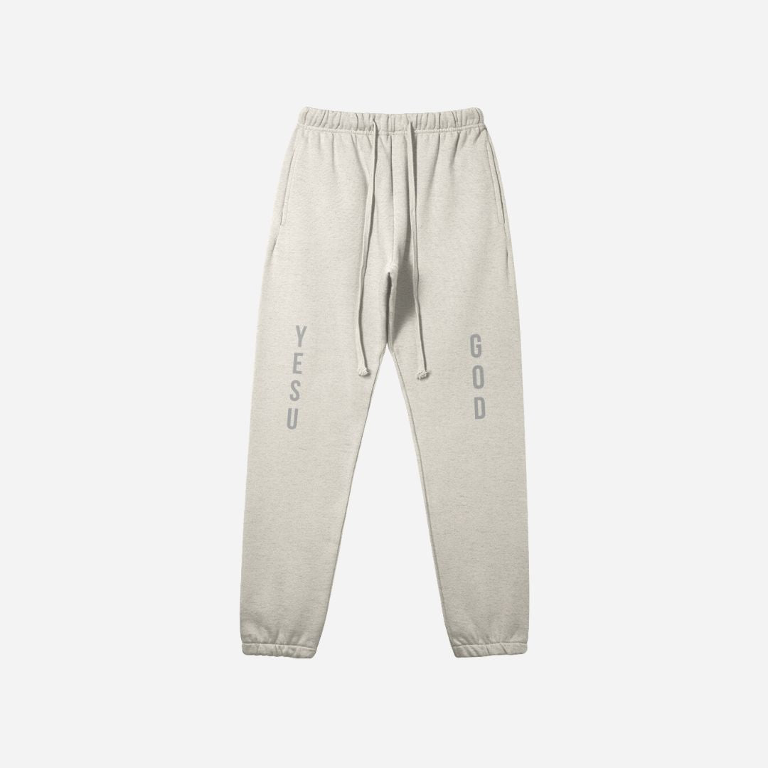 Heavy Is The Head Sweatpants