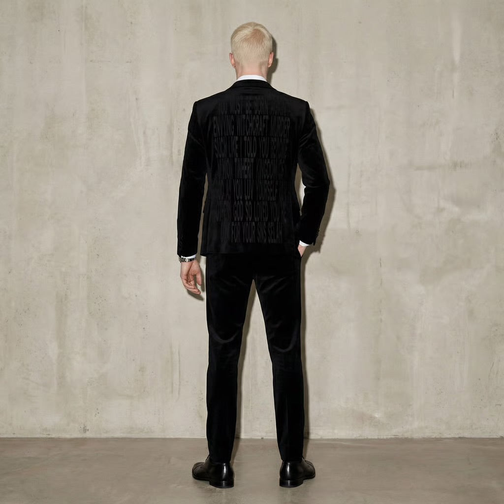 ANNO DOMINI Collection | YESUGOD