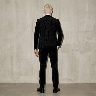 Word of God Suit