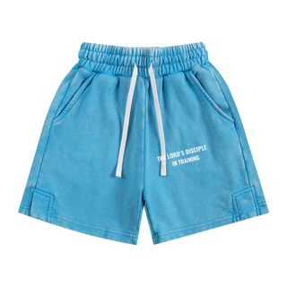 Disciples Kids Shorts