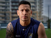 Izzy Folau
