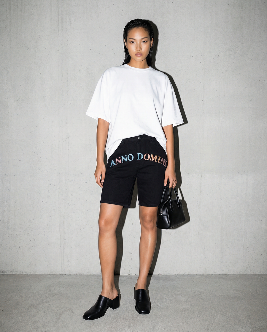 ANNO DOMINI Collection | YESUGOD
