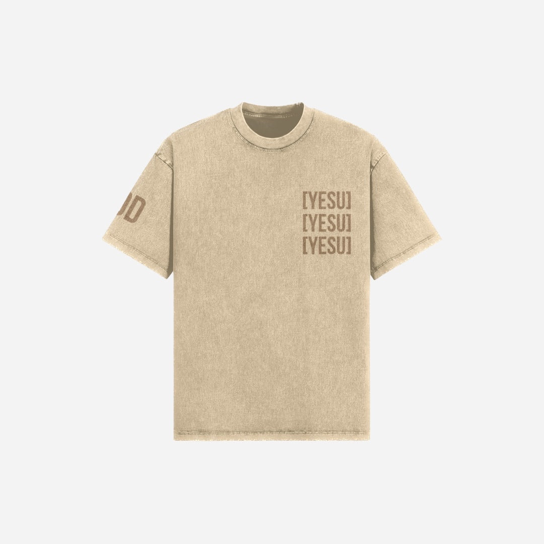 YESU Shirt