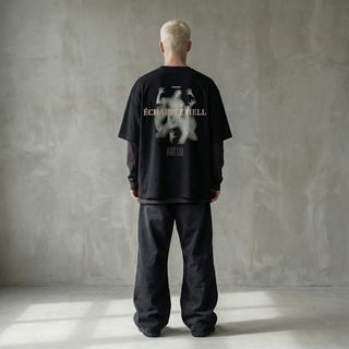 YG PARIS — ÉCHAPPÉE HELL