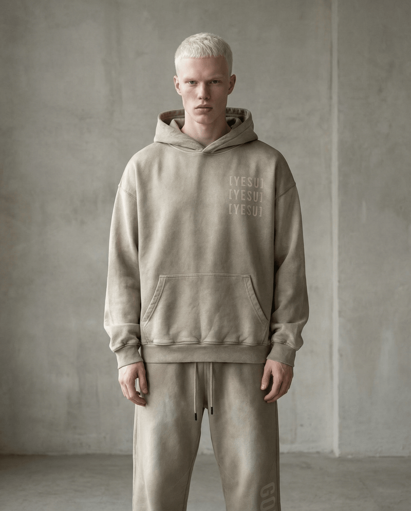 JEREMIAH29 Hoodie