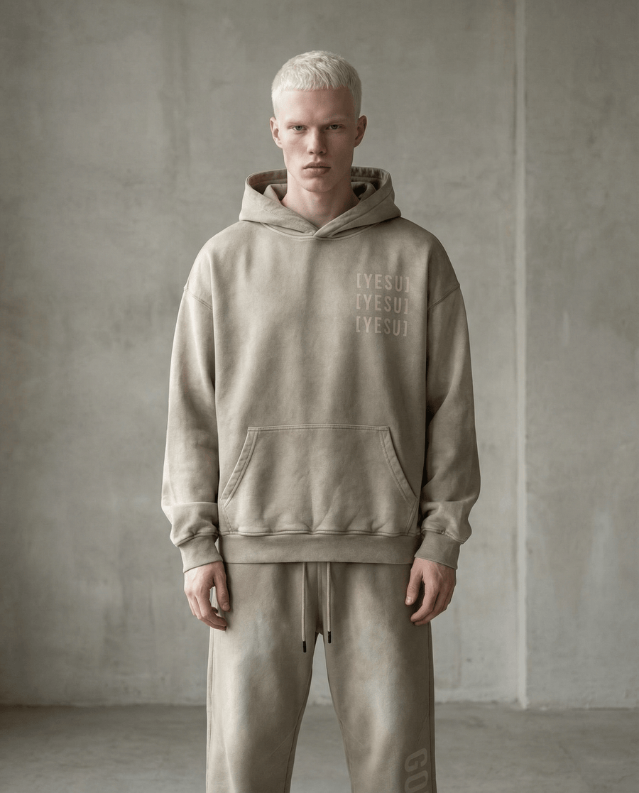 JEREMIAH29 Hoodie