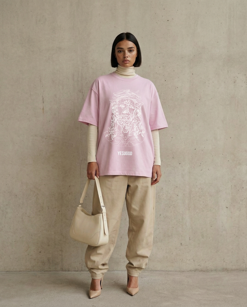 MESSIAH Shirt
