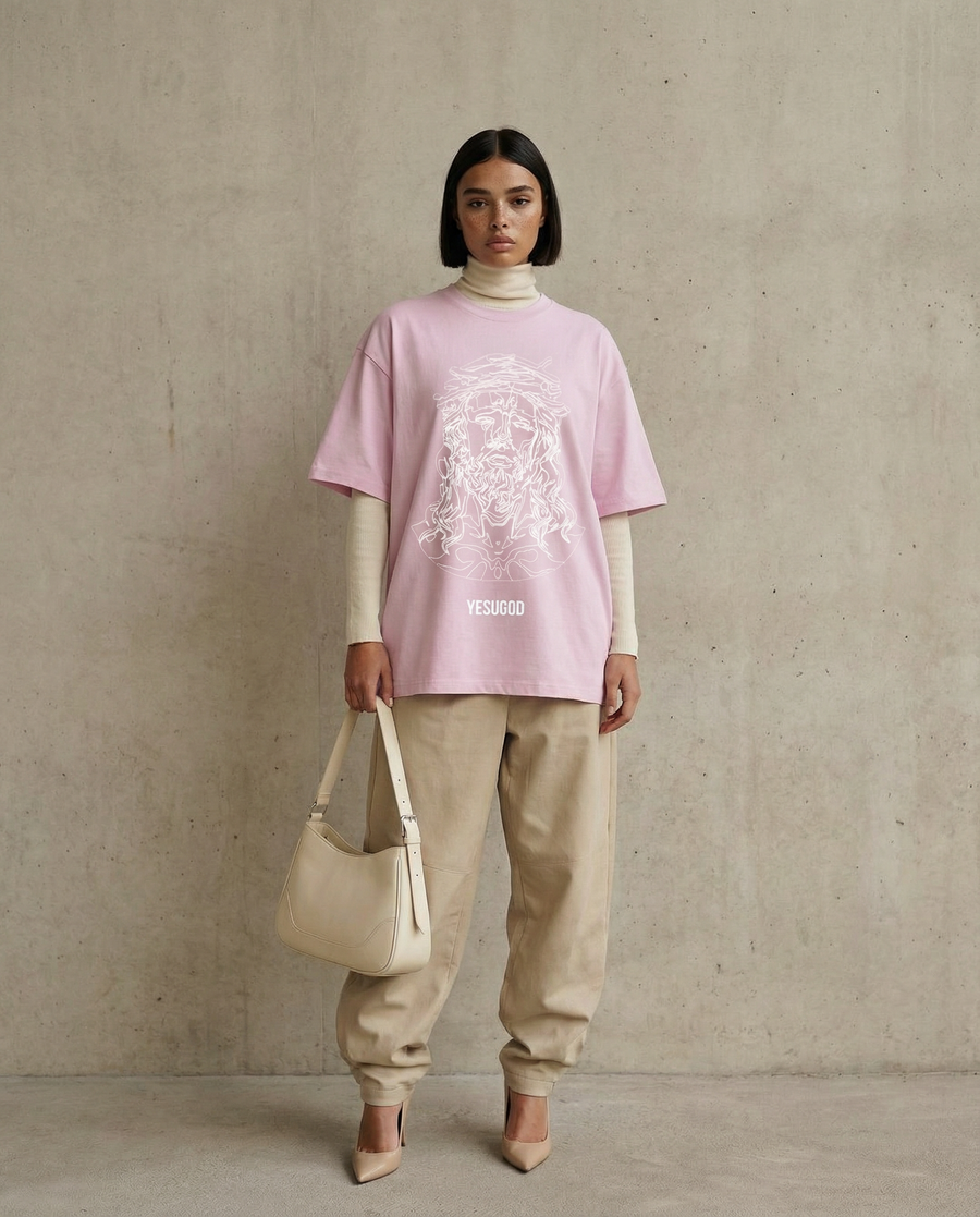 MESSIAH Shirt