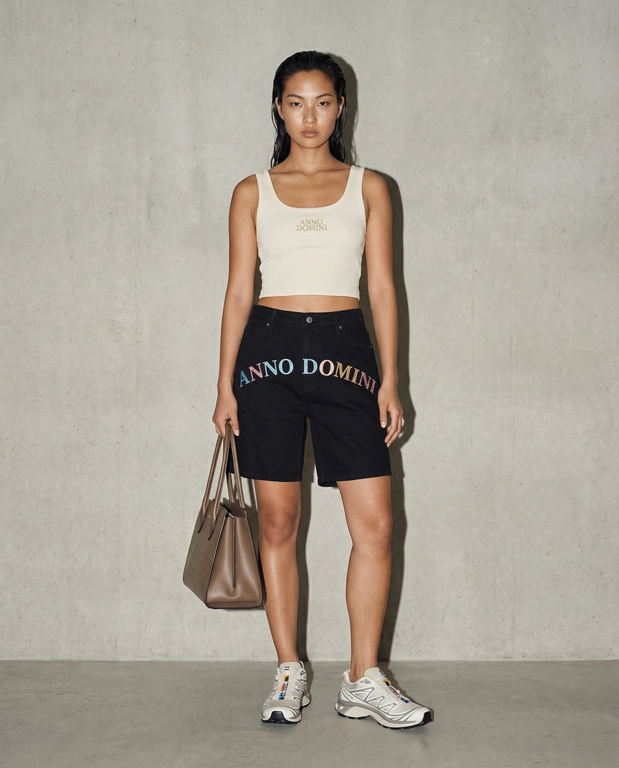 ANNO DOMINI - Tank Top