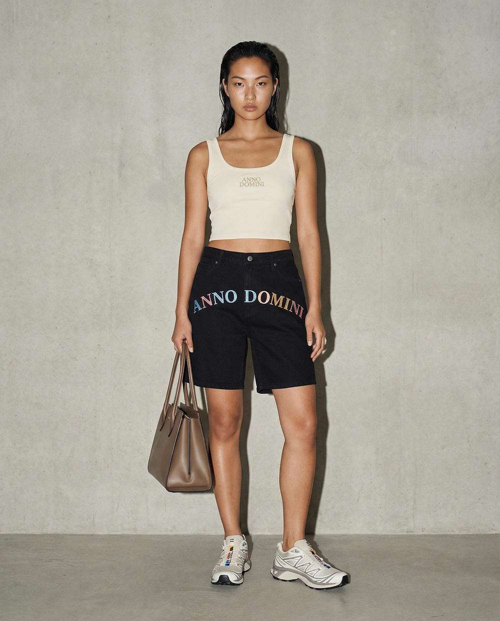 ANNO DOMINI - Tank Top