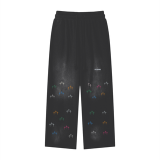 Crossfade Sweatpants
