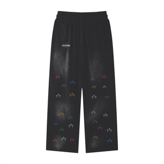 Crossfade Sweatpants