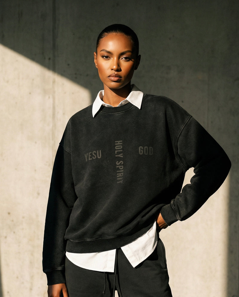 Trinity Sweatshirt