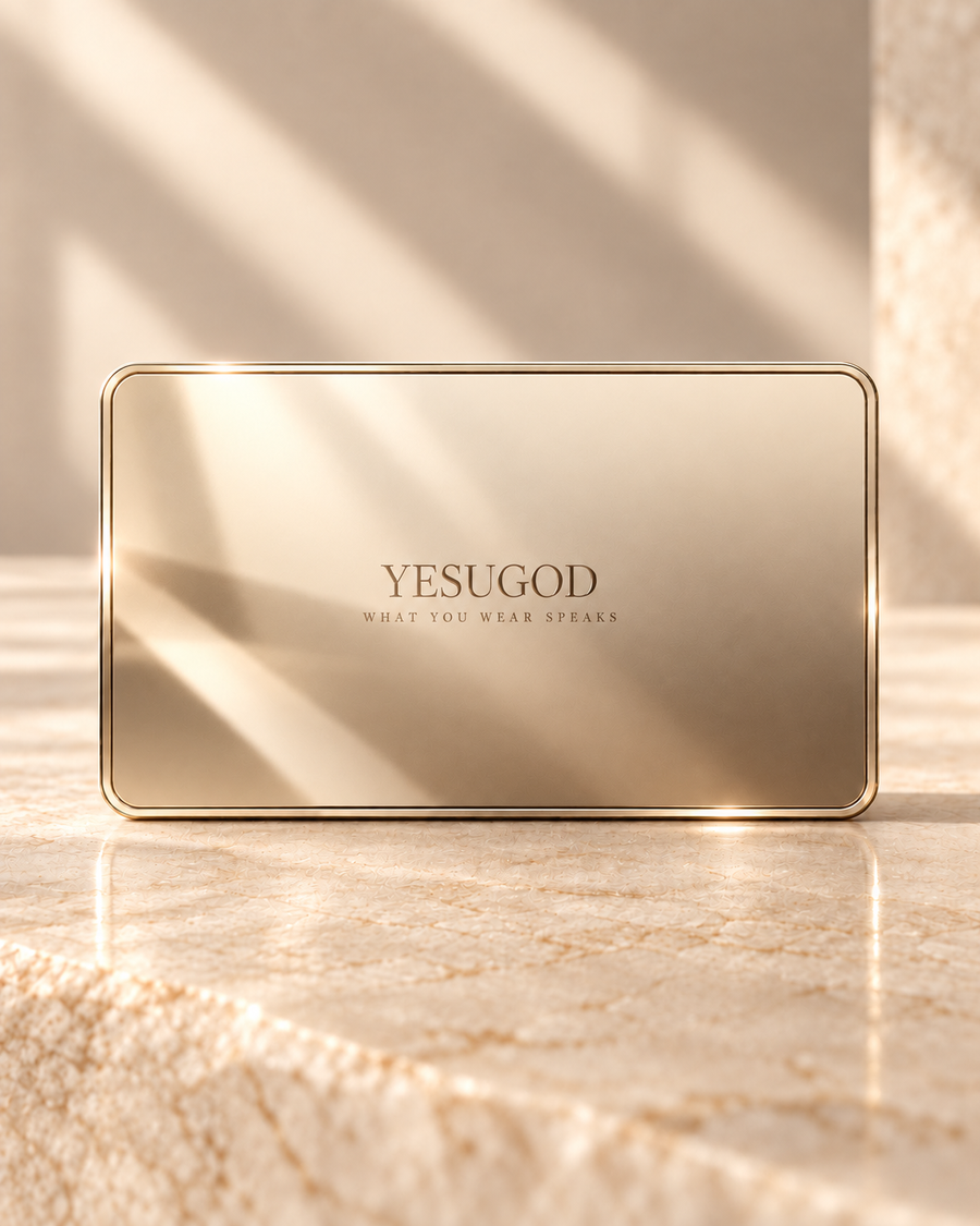 YESUGOD E-Gift Card