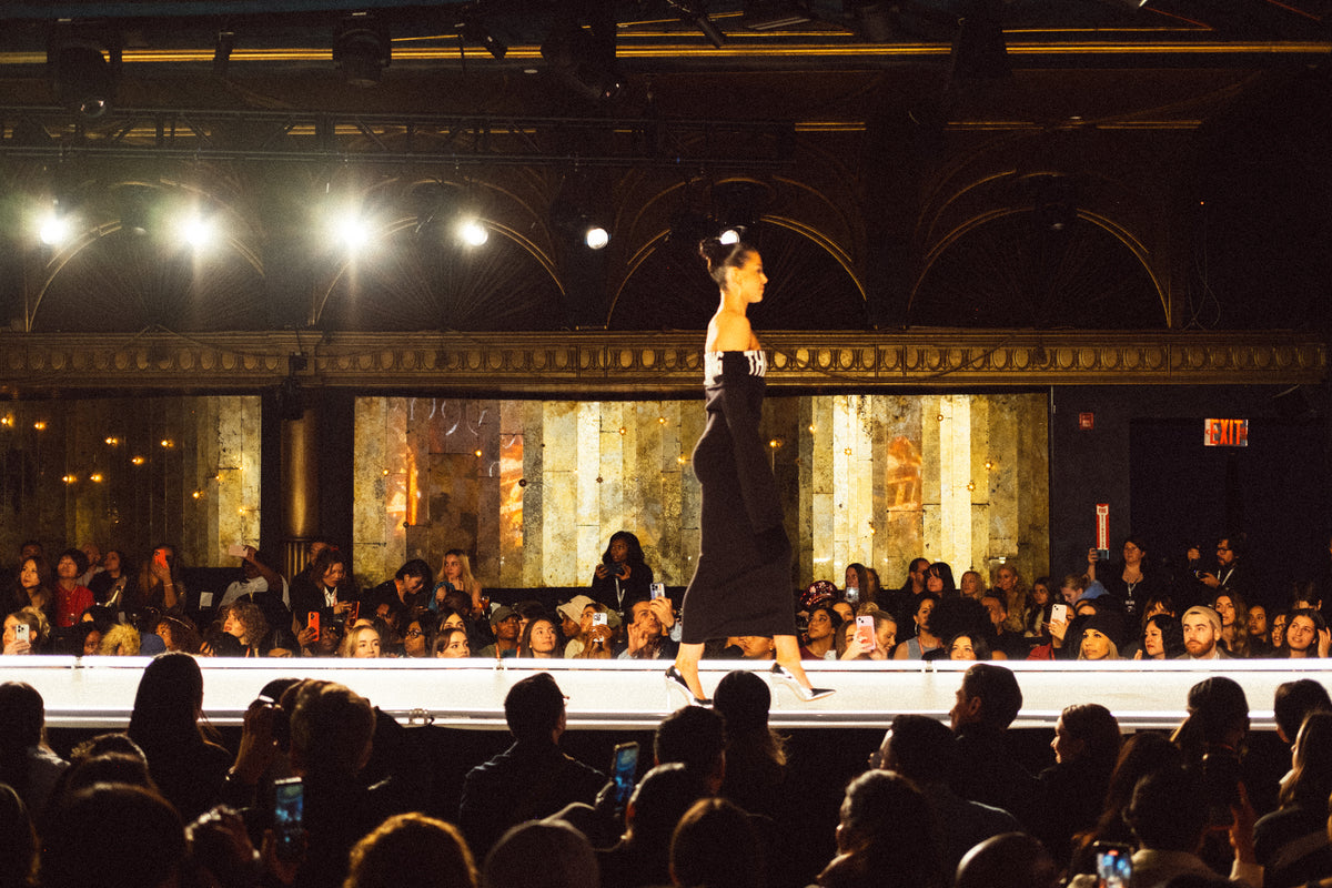 New York Fashion Week