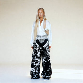 JESUS Denim Pants