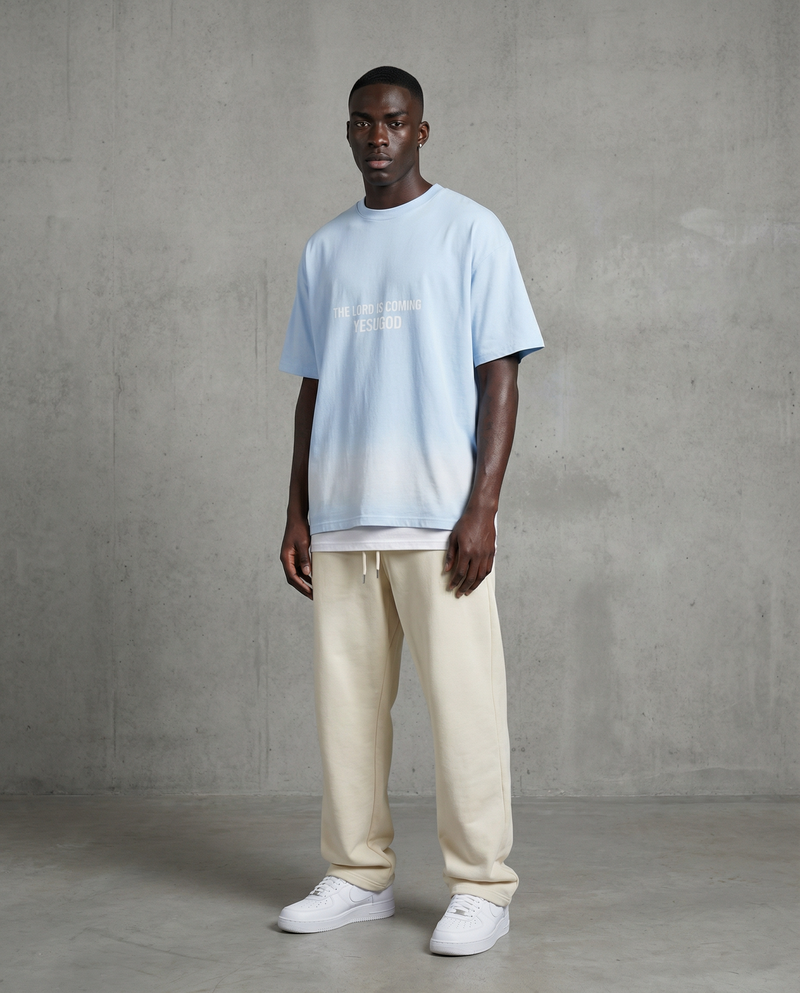 Ombré Shirt
