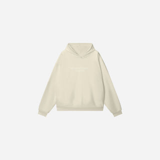 Lord Is Coming Hoodie