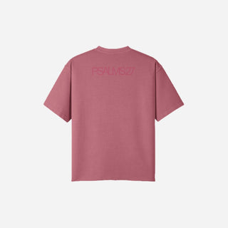 PSALMS27 Shirt