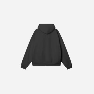 Lord Is Coming Hoodie