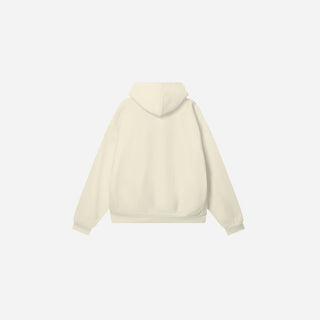 Lord Is Coming Hoodie