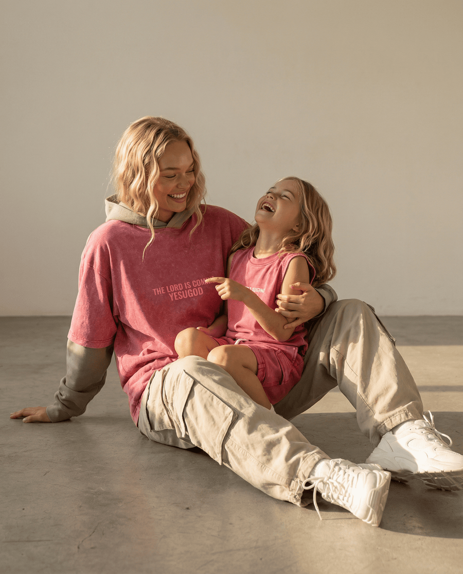 Disciple Mini & Me Set