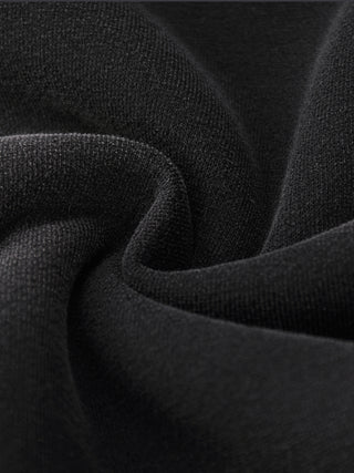 Crossfade Zip Hoodie