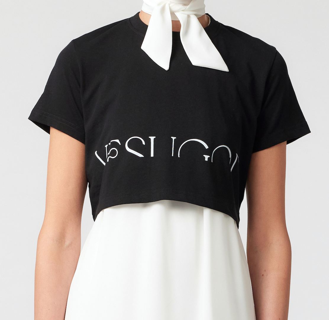 Overlay Top